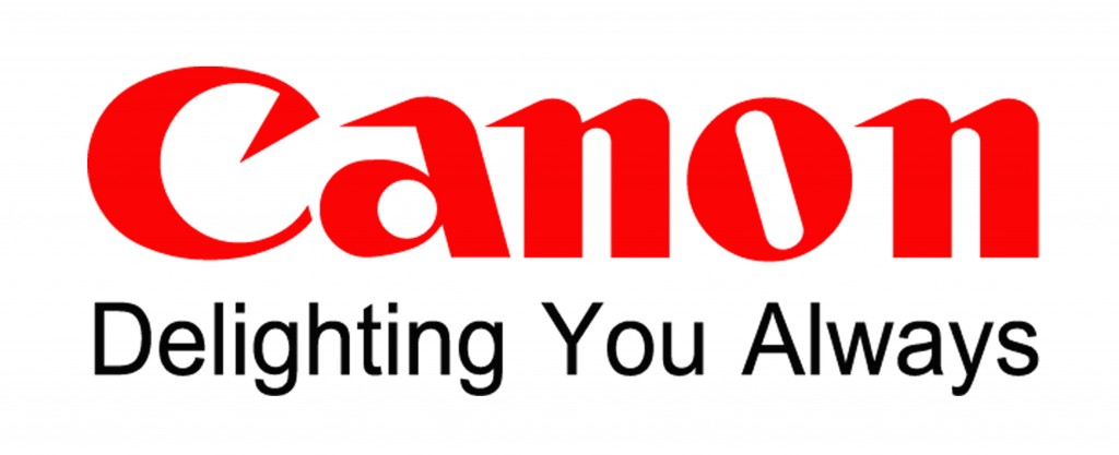 Canon logo