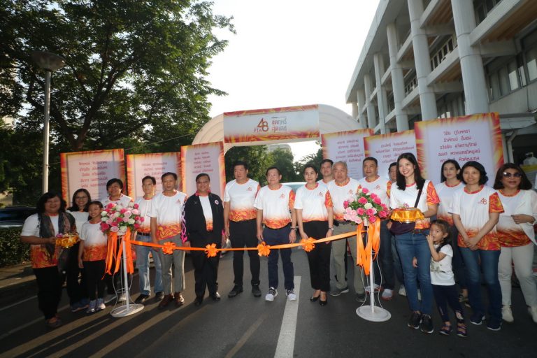 วันที่ 9 พฤศจิกายน 2562 แรลลี่สาธิตจุฬา ประถม